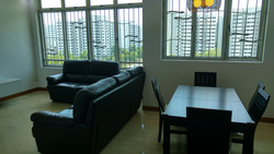 Compass Heights (D19), Apartment #600141651